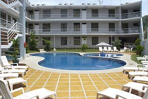 Hotel Punta Leona