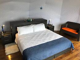 Hotel Punta Leona