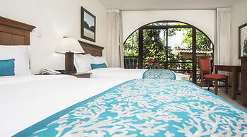 Hotel Punta Leona