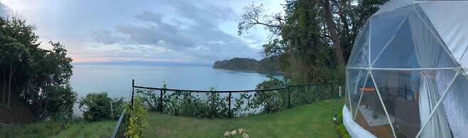 Hotel Punta Leona