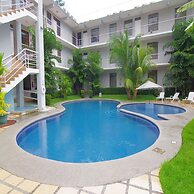 Hotel Punta Leona