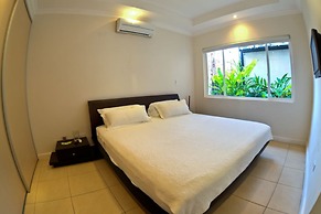 Hotel Punta Leona