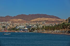 Dan Panorama Eilat