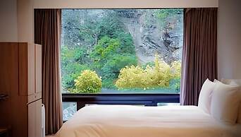 Silks Place Taroko