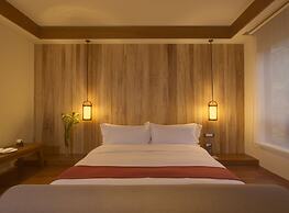 Silks Place Taroko
