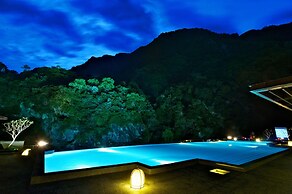 Silks Place Taroko