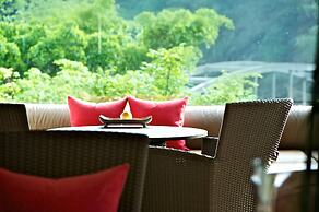 Silks Place Taroko