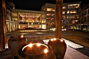 Silks Place Taroko