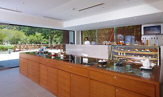 Silks Place Taroko
