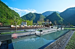 Silks Place Taroko
