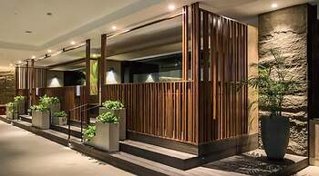 Silks Place Taroko