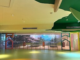 Silks Place Taroko