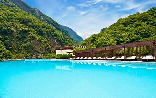 Silks Place Taroko