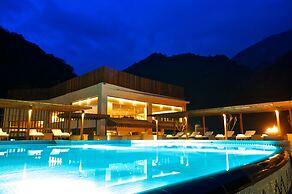 Silks Place Taroko