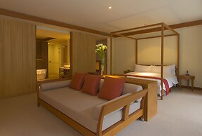 Silks Place Taroko