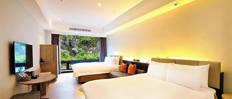 Silks Place Taroko