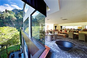 Silks Place Taroko