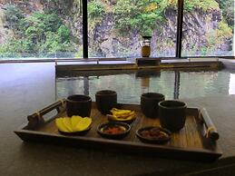 Silks Place Taroko