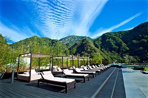 Silks Place Taroko