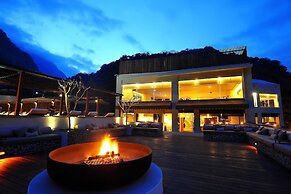 Silks Place Taroko