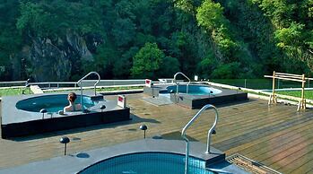 Silks Place Taroko