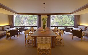 Silks Place Taroko