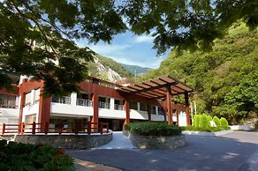 Silks Place Taroko