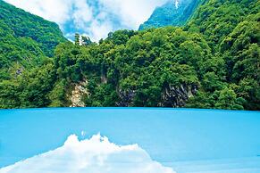 Silks Place Taroko
