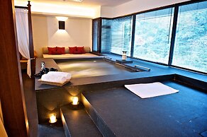 Silks Place Taroko