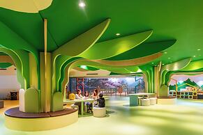 Silks Place Taroko