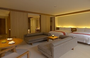 Silks Place Taroko