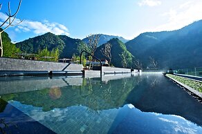 Silks Place Taroko