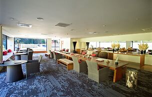 Silks Place Taroko