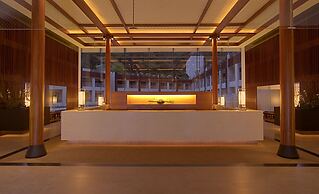 Silks Place Taroko
