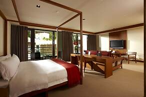 Silks Place Taroko