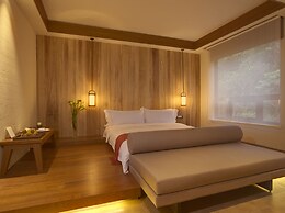 Silks Place Taroko