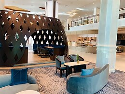 Lao Plaza Hotel