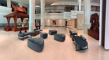 Lao Plaza Hotel