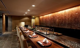 Lao Plaza Hotel
