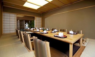 Lao Plaza Hotel