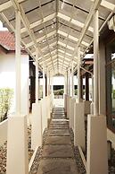 Lao Plaza Hotel
