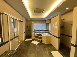 Lao Plaza Hotel
