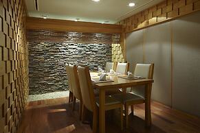 Lao Plaza Hotel
