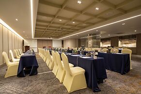Lao Plaza Hotel