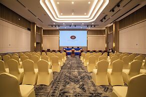 Lao Plaza Hotel