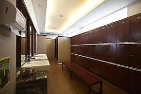 Lao Plaza Hotel