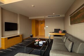 Lao Plaza Hotel