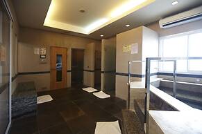 Lao Plaza Hotel