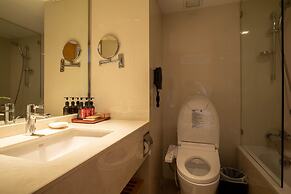 Lao Plaza Hotel