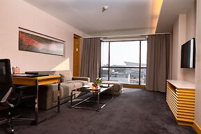 Lao Plaza Hotel